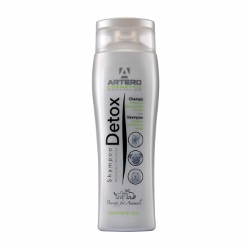 Artero Detox Shampoo 250 ml