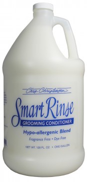 Chris Christensen Smart Rinse Hypo-allergenic Blend 3,8L