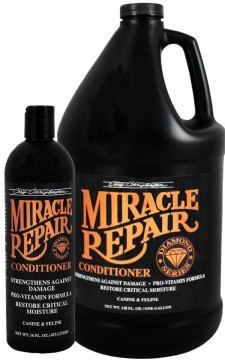 Chris Christensen Miracle Repair Conditioner 473ml