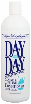 Chris Christensen Day to Day Moisturizing Conditioner 473ml