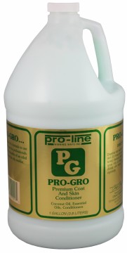 Pro-Gro Conditioner 3,8L