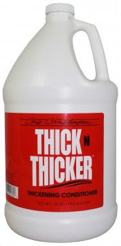 Chris Christensen Thick N Thicker Conditioner 3,8L