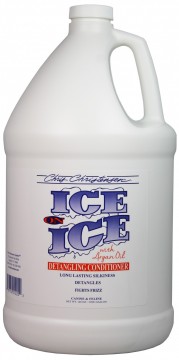 Chris Christensen Ice on Ice Detangling Conditioner 3,8L