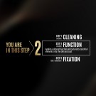 TAURO PRO LINE Volume Boost Shampoo 3785 ml thumbnail