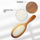 TAURO PRO LINE Prestige Brush Large 20 mm  thumbnail