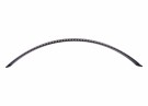 Show Tech Curved Scissoring Comb Plastic 21,5cm thumbnail