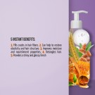 TAURO PRO LINE Keratin & Gloss Conditioner 3785 ml thumbnail