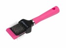 Show Tech+ Flex Groom Professional Slicker - Single, Soft thumbnail