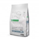 NPSC White Dogs Grain Free White Fish Adult Small and Mini Breeds 4 kg thumbnail