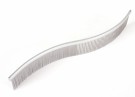 Show Tech + Featherlight Swirl Combi Comb 25 cm thumbnail