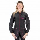 Groom Professional Milano Long Sleeve Jacket Pink thumbnail