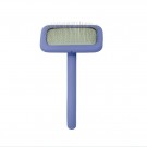 TAURO PRO LINE Royal Slicker 11 mm Small Purple thumbnail