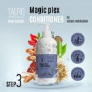 TAURO PRO LINE Magic-Plex Conditioner 400 ml thumbnail