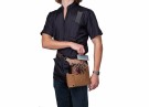 Yento Handy Hipster Brown thumbnail