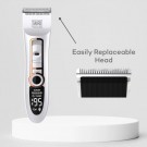 TAURO PRO LINE Professional Hair Clipper thumbnail