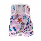 Misoko Tispetruse Seahorse Pink Large thumbnail