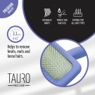 TAURO PRO LINE Royal Slicker 11 mm Small Purple thumbnail