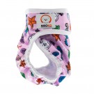 Misoko Tispetruse Seahorse Pink Large thumbnail