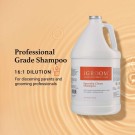 iGoom Squeaky Clean Shampoo 3,8 L thumbnail
