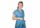 Tikima Favona Jumpsuit Blue thumbnail