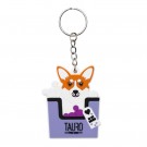TAURO PRO LINE Keychain CORGI thumbnail