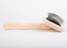 Chris Christensen Systems Karben III Slicker Brush Medium thumbnail