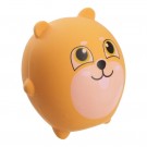 MISOKO Latex Toy Dog Brown thumbnail