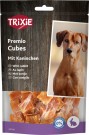 Trixie Premio Rabbit Cubes 100g thumbnail