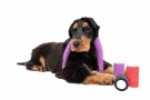 Show Tech Self-Cling Bandage Pink Camouflage thumbnail