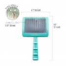 TAURO PRO LINE Karde Hard 20 mm Mint -Large thumbnail