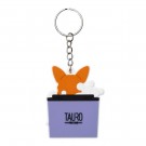 TAURO PRO LINE Keychain CORGI thumbnail