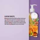 TAURO PRO LINE Gentle Scrub Shampoo 400 ml  thumbnail