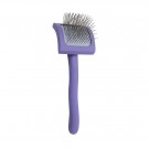 TAURO PRO LINE Royal Slicker Curved 25 mm Small Purple thumbnail