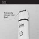 TAURO PRO LINE Multi - Functional Clipper and Nail Grinder thumbnail