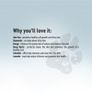 TAURO PRO LINE Delicate Puppy Conditioner 400 ml thumbnail