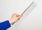 Show Tech Pro Combi Comb 28cm thumbnail