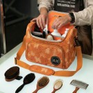 TAURO PRO LINE Grooming Bag Orange thumbnail