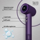 TAURO PRO LINE Ionic Dryer - Purple thumbnail