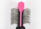 Show Tech+ Flex Groom Professional Slicker - Double, Soft thumbnail
