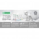 NPSC White Dogs Grain Free Hypoallergenic Snack With Salmon 110g thumbnail