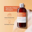 iGroom Squeaky Clean Shampoo 473ml thumbnail