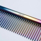 TAURO PRO LINE Professional Line Dual Density Comb 19 cm (32mm pin)  thumbnail