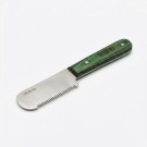 TAURO PRO LINE Professional Stripping Knife Coarse thumbnail