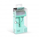 TAURO PRO LINE Royal Slicker Curved 25 mm Medium Mint thumbnail