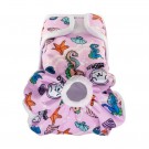 Misoko Tispetruse Seahorse Pink Large thumbnail