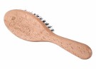 Fraser  Oval Boar Bristle Brush thumbnail