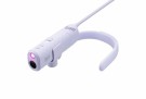 TAURO PRO LINE Pet Hair Dryer with Flexible Neck, Purple thumbnail