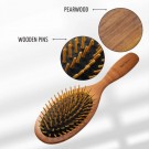 TAURO PRO LINE Wood Brush Large thumbnail