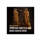 TAURO PRO LINE Pet Hair Dryer with Flexible Neck, Green 1400 W thumbnail