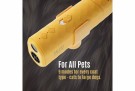 TAURO PRO LINE Pet Hair Dryer with Flexible Neck, Green 1400 W thumbnail